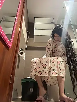 dani bela online show from February 2026 02:56:01 AM