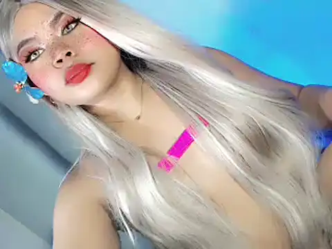 Ryzadream69 online show from February 2026 12:33:02 AM