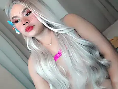 Ryzadream69 online show from February 2026 01:03:01 AM