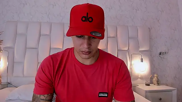MassimoCo  online show from March 2026 12:03:02 AM