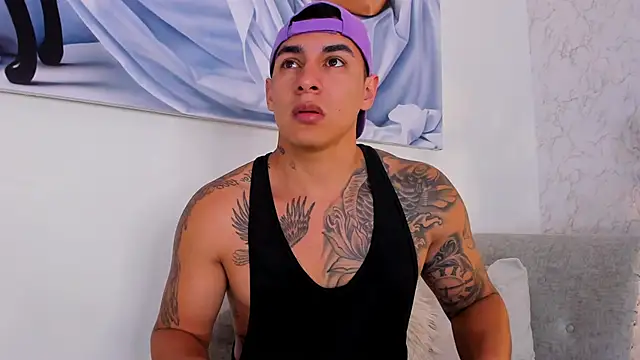 MassimoCo  online show from January 2026 09:59:02 AM