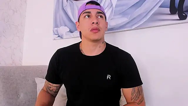 MassimoCo  online show from January 2026 10:55:02 AM