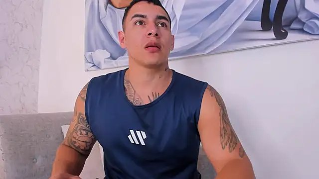 MassimoCo  online show from February 2026 09:16:02 AM