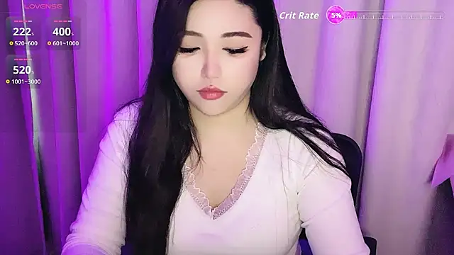 Missqiu-w online show from February 2026 07:50:02 AM