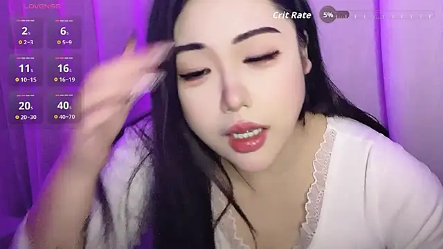 Missqiu-w online show from February 2026 08:12:02 AM