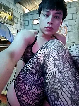 Nathalyof online show from February 2026 05:17:01 AM