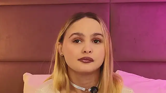 KittyOdley online show from January 2026 07:12:02 AM