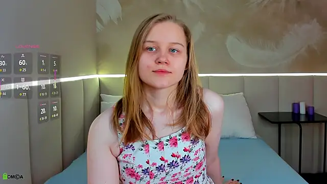 ArtsyMaree online show from January 2026 01:45:02 AM