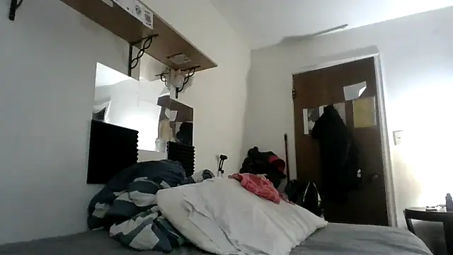 AcademicHuman67 online show from February 2026 01:50:02 AM