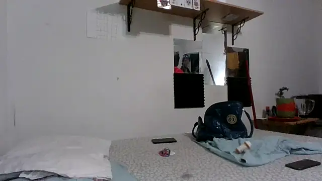 AcademicHuman67 online show from February 2026 07:53:02 AM