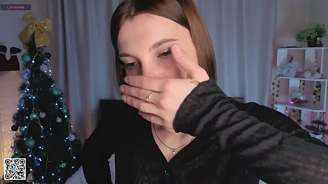 LaveraMeling online show from January 2026 04:08:02 AM