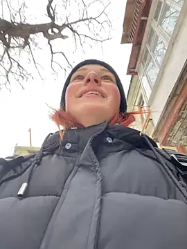 Lily Viola online show from February 2026 08:20:01 AM