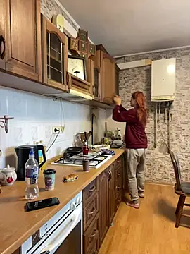 Lily Viola online show from February 2026 11:34:01 AM