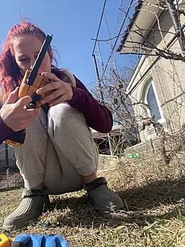 Lily Viola online show from March 2026 08:37:02 AM