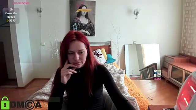 Lily Viola online show from March 2026 07:30:02 AM