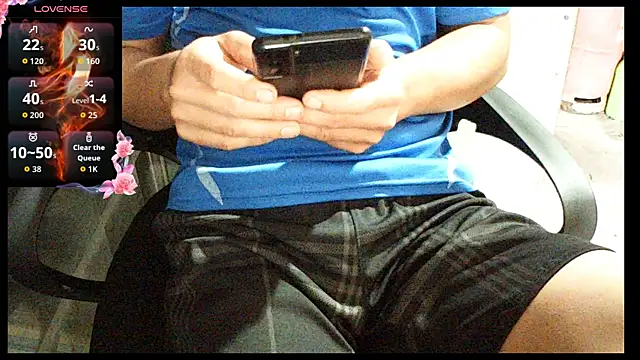 Deptraidatinh online show from March 2026 01:18:02 AM