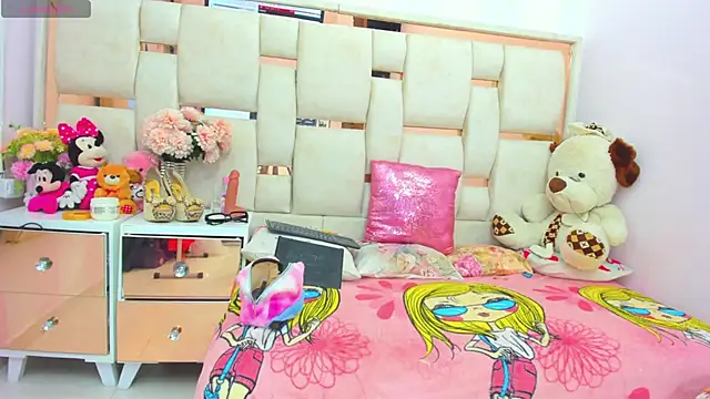 Celestesexx  online show from February 2026 01:40:01 AM