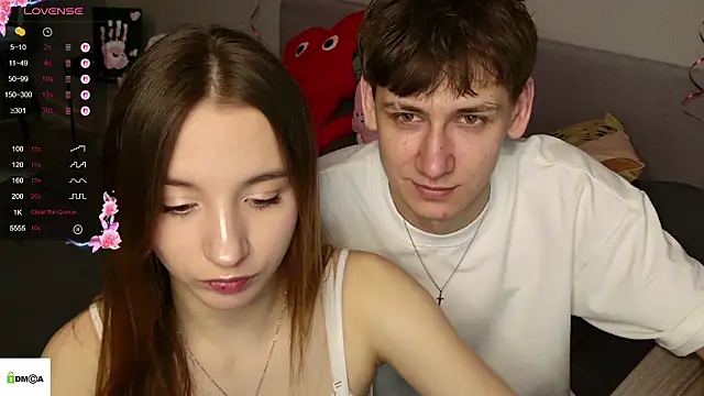 Snapshot of Candyy_Molly chatting on February 2026 10:36:01 AM Candyy Molly online show from February 2026 10:36:01 AM