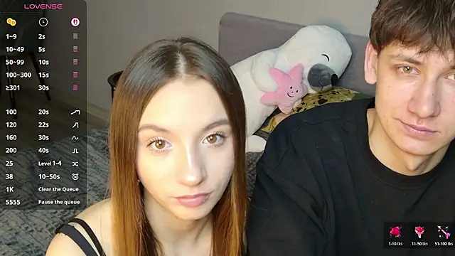 Snapshot of Candyy_Molly chatting on February 2026 05:27:02 AM Candyy Molly online show from February 2026 05:27:02 AM