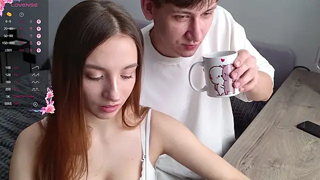 Snapshot of Candyy_Molly chatting on February 2026 05:36:02 AM Candyy Molly online show from February 2026 05:36:02 AM