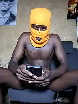 SinfulAce online show from January 2026 02:46:01 PM