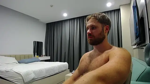 LorenzoLux online show from April 2026 04:52:02 PM