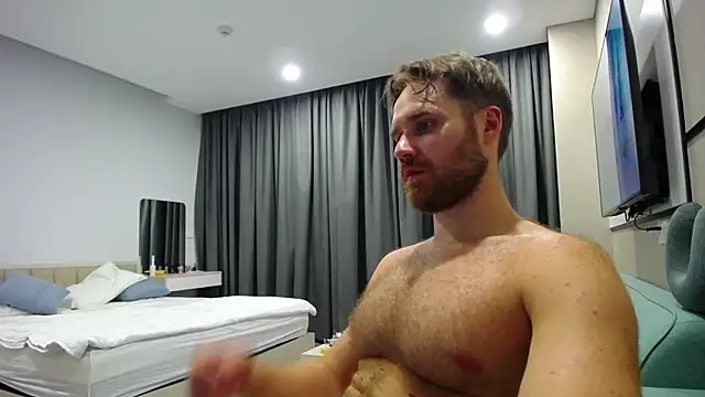 LorenzoLux online show from April 2026 03:36:01 PM