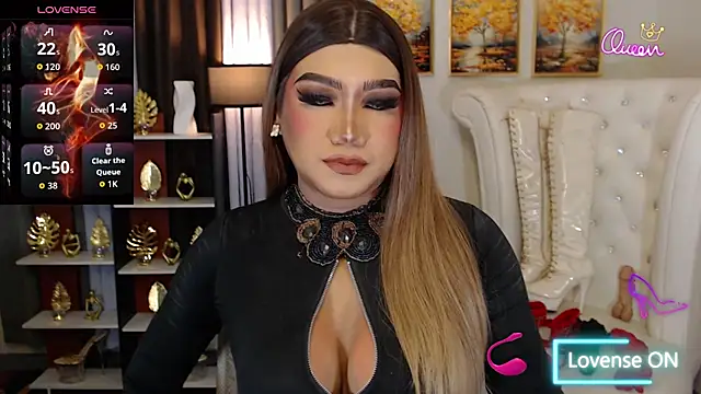 JasmineGrayx online show from February 2026 09:03:02 PM