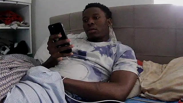 Bigchocco online show from April 2026 03:49:01 PM