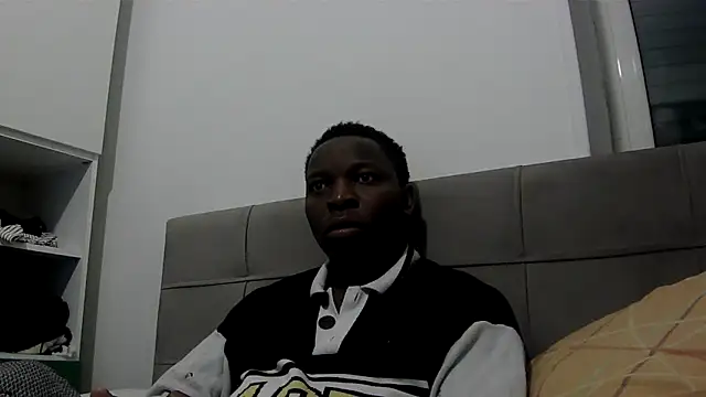 Bigchocco online show from February 2026 08:11:02 PM