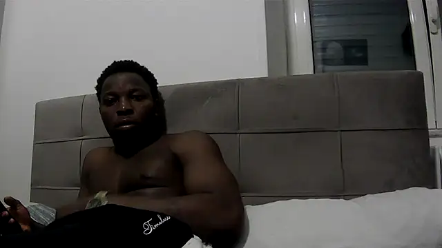 Bigchocco online show from May 2026 06:34:02 PM