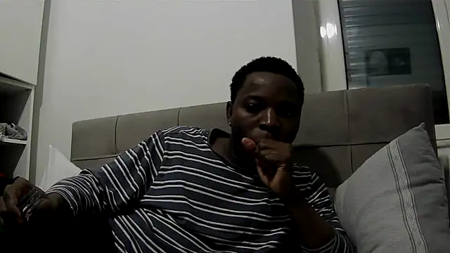 Bigchocco online show from March 2026 02:27:01 AM