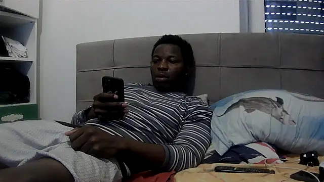 Bigchocco online show from June 2026 07:16:02 AM