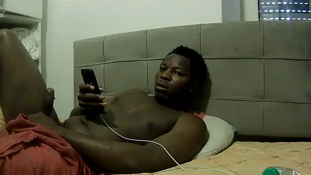 Bigchocco online show from June 2026 06:30:01 AM