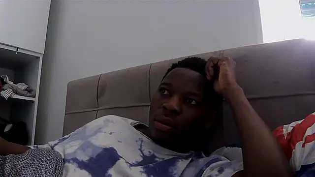 Bigchocco online show from April 2026 07:35:02 AM