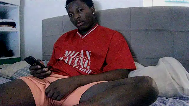 Bigchocco online show from May 2026 10:52:02 AM