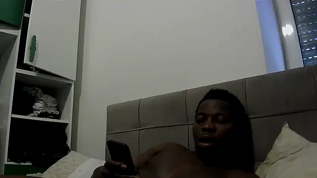 Bigchocco online show from June 2026 06:29:02 AM