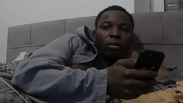 Bigchocco online show from February 2026 12:01:02 AM