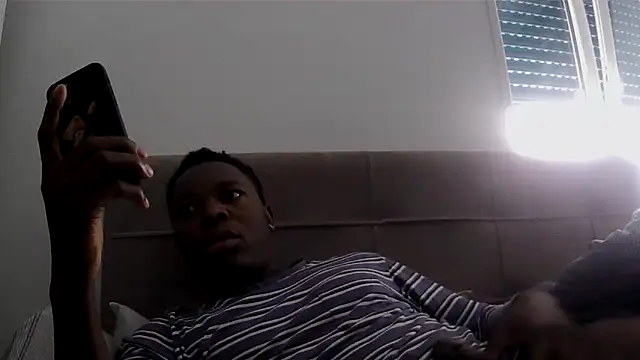 Bigchocco online show from April 2026 09:01:01 AM