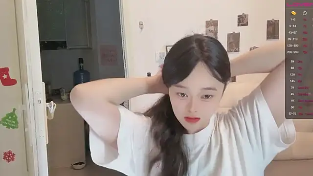 sunny-ly online show from April 2026 02:15:02 AM