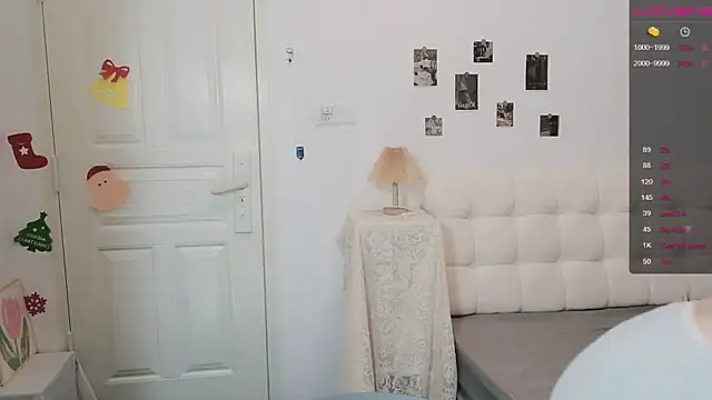 sunny-ly online show from March 2026 02:45:01 PM