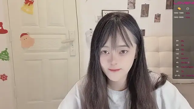 sunny-ly online show from March 2026 01:33:01 PM