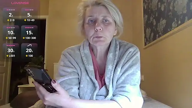 MELISSALive online show from March 2026 11:16:02 PM