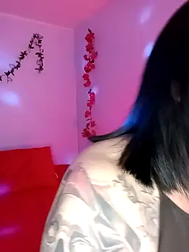Casandramillf online show from March 2026 06:52:02 PM