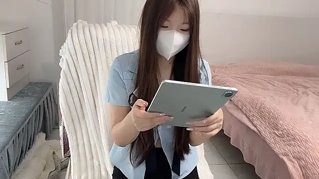  xiaoxinxin  online show from April 2026 04:03:01 AM