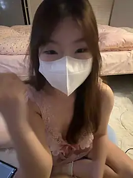  xiaoxinxin  online show from May 2026 04:04:01 PM