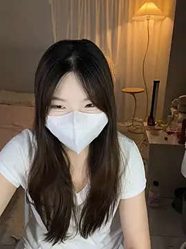  xiaoxinxin  online show from July 2026 12:44:01 PM