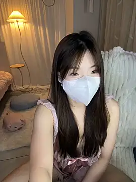 xiaoxinxin  online show from May 2026 02:03:01 PM