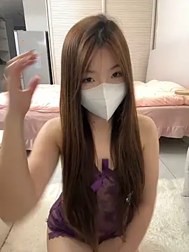  xiaoxinxin  online show from April 2026 04:41:02 PM