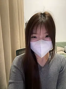  xiaoxinxin  online show from March 2026 01:24:01 PM